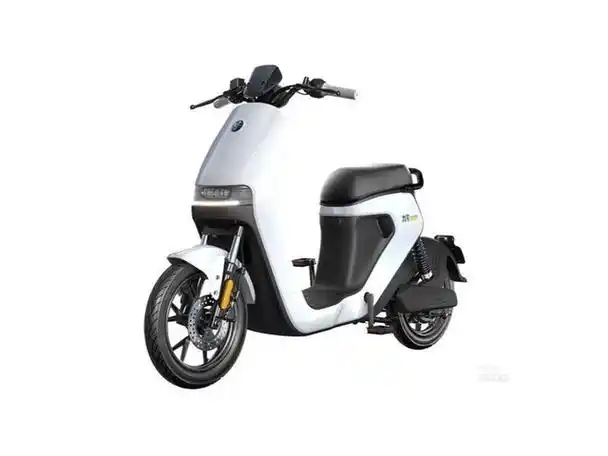 手慢无九号电动车新品上市限时优惠仅需3599元