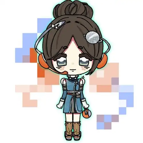 艾玛伍兹没卖萌 她有个人格就是很萌 天气好的时候