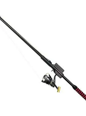 新款射鱼神器高精度鱼竿激光打鱼器鱼镖全自动发射器射鱼弹弓鱼枪