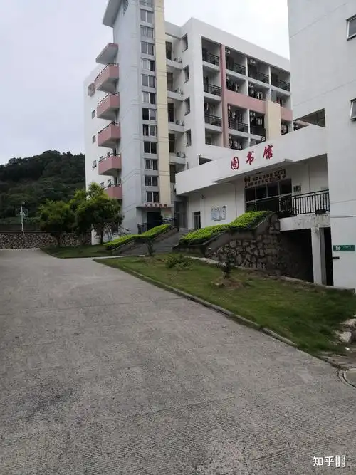 在福清融城中学就读是种什么样的体验?