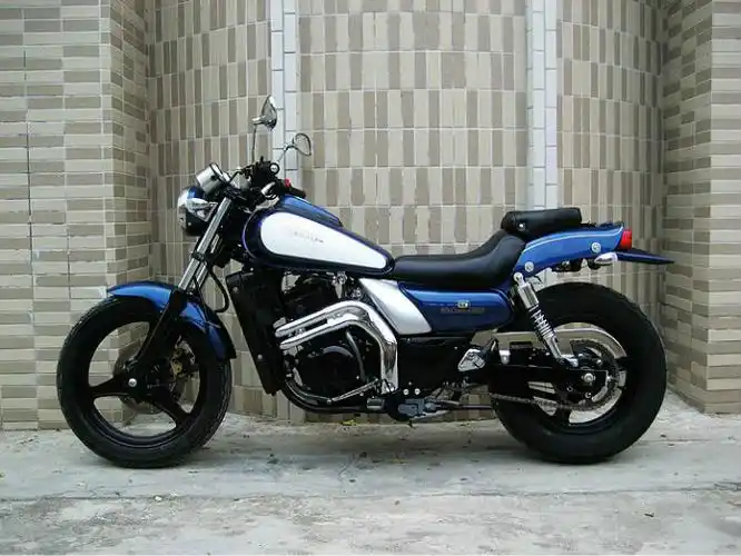 供应川崎德国兵250 摩托车报价 川崎摩托车 太子摩托车