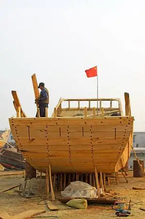 木船图片_图片大全