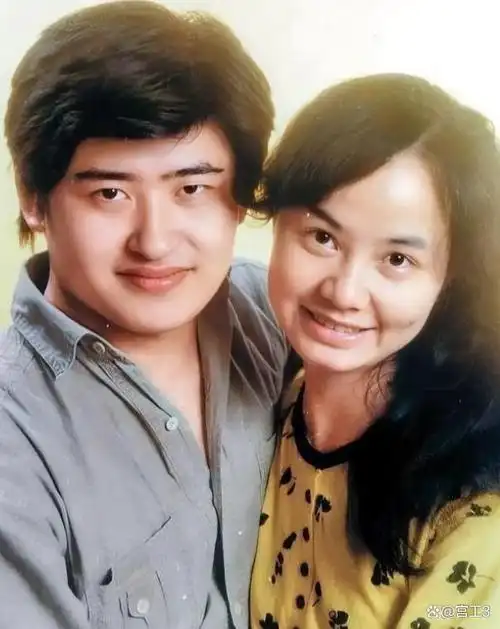 刘欢:偏爱说相声,9天与妻子闪婚,现因放纵孩子造成终身的遗憾