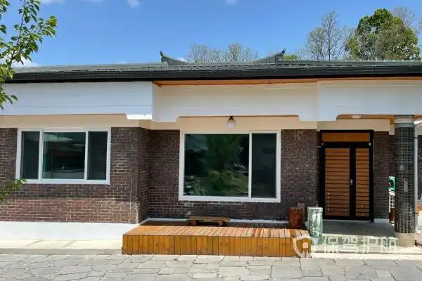 老家平房改造装修的效果图老家平房改造装修的案例