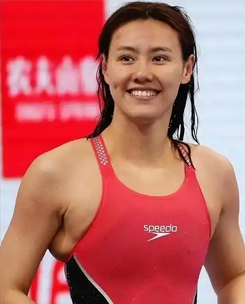 退役后的四位运动员何雯娜嫁的好刘湘被霍家二公子看上