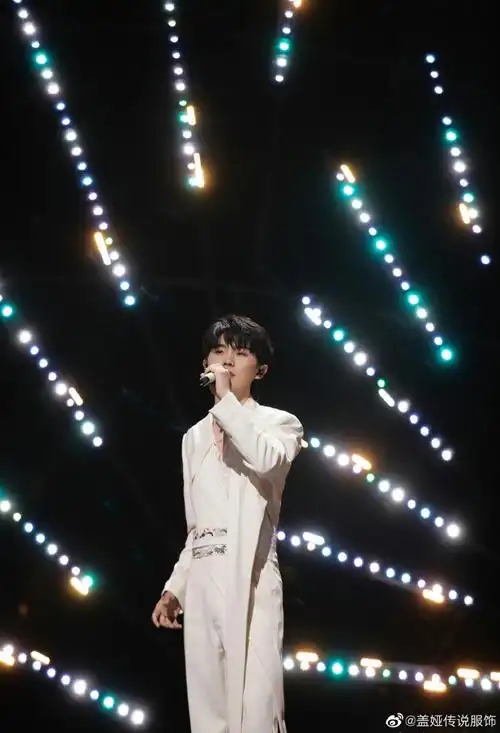 声生不息宝岛季##马嘉祺##盖娅传说##盖娅传说星衣橱