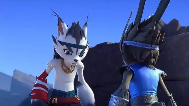 巨兵长城传:小野太难了,被灌入了形原,这也太难受了