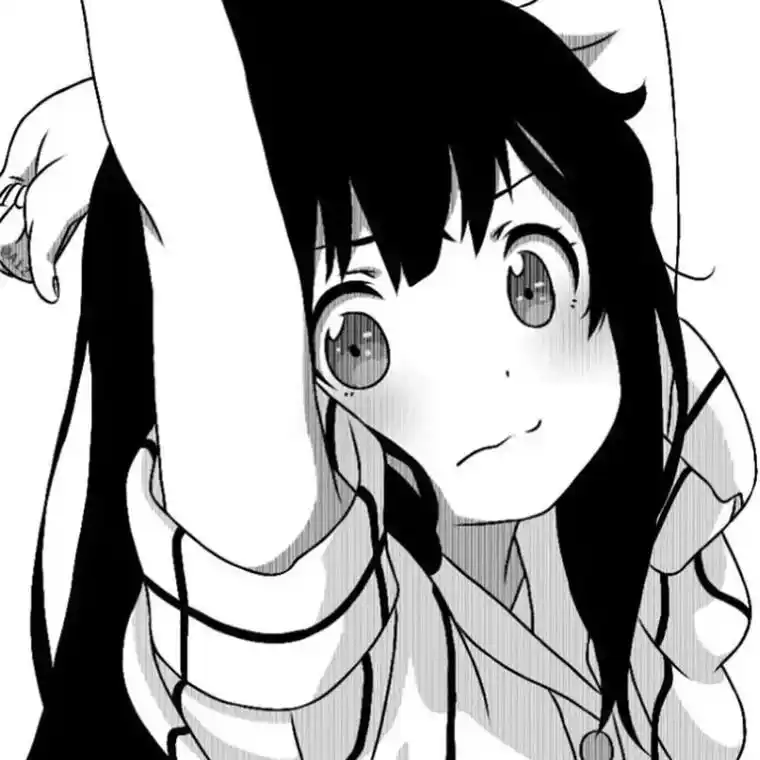 二次元图片 #动漫少女 #日漫 #可爱卡通 - 抖音