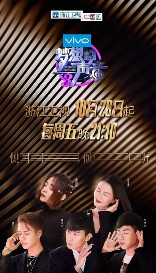 浙江卫视这档超人气音乐综艺夭折将打造全新节目令人遗憾