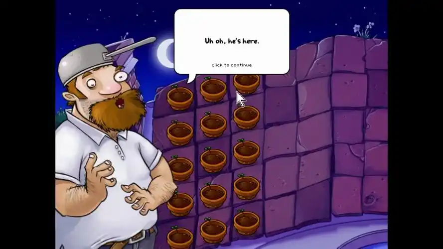 pvz二周目5-10僵王博士