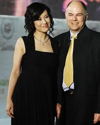 【图】老演员朱曼芳老公是谁 与女儿邬君梅关系揭秘