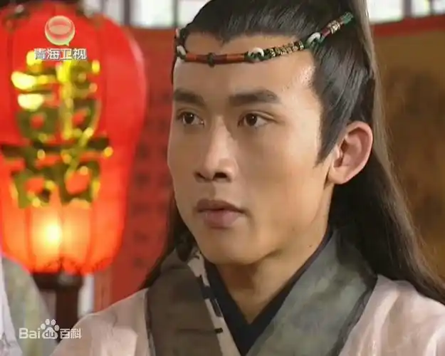 上错花轿嫁对郎