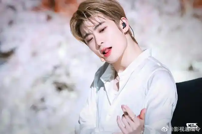 车银优 郑在玹 田柾国 伟大的97line 676767梨泰院f4的脸秒了全