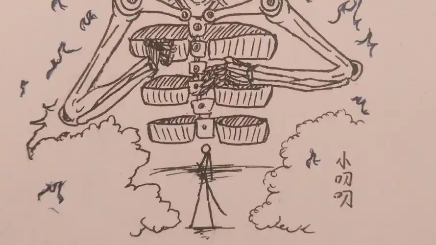 的须佐能乎[视频类型] 绘画#绘画,画渣,艺术,火柴人,新手,须佐能乎