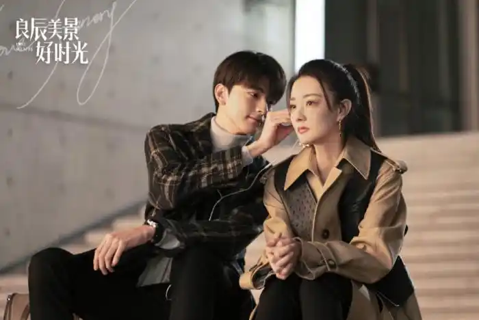 姐弟恋的电视剧5部超甜的姐弟恋剧