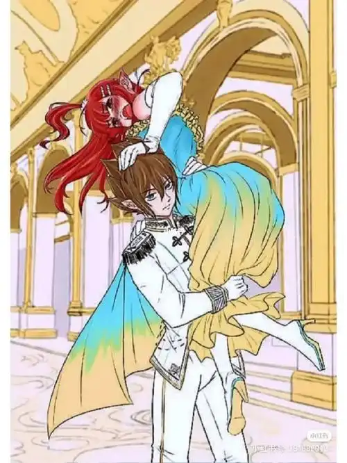 安艾  #安迷修语c  #叛逆的艾比7878  [doge][点赞r]