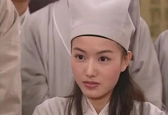 原创她曾饰演最美梦姑做过古天乐女朋友今44岁活成冻龄女神