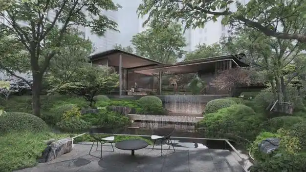 一周劲销10亿坚信西安的保利今年还有哪些惊喜