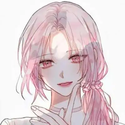 霸气酷酷的二次元头像