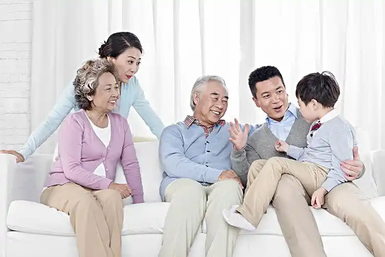 全家福_全家福图片