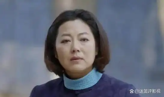 演员王茜华她曾红极一时如今患病让她变得认不出来