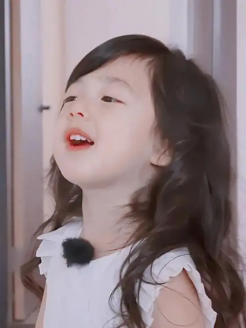 小泡芙太可爱了叭