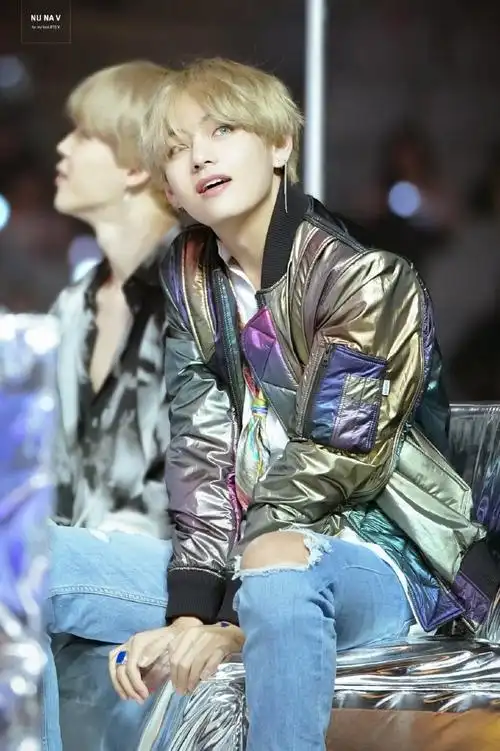 金泰亨壁纸##金泰亨头像