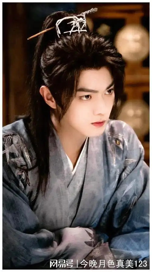 演员无效播剧:杨幂虞书欣都带不动许凯,宋茜演啥都是一个样.