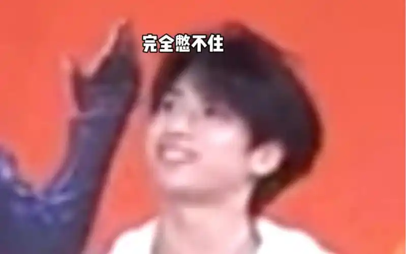 【翔霖】想啥呢笑这么开心