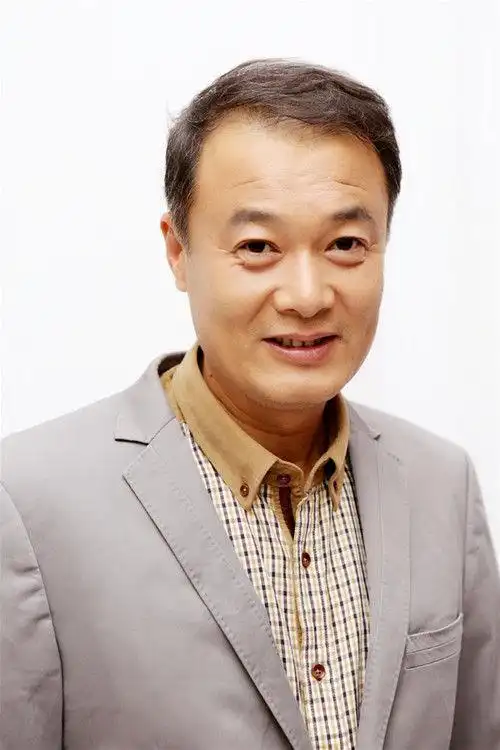 孙松_演员_作品_个人资料_简历_生日_经历_留言 - 酷乐米