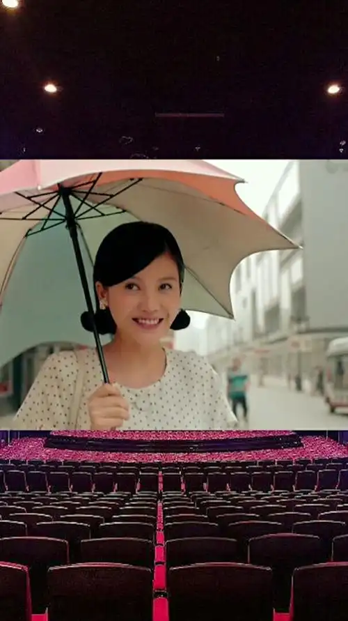 "重返二十岁"杨子珊回到年轻的时候,开始大变装!