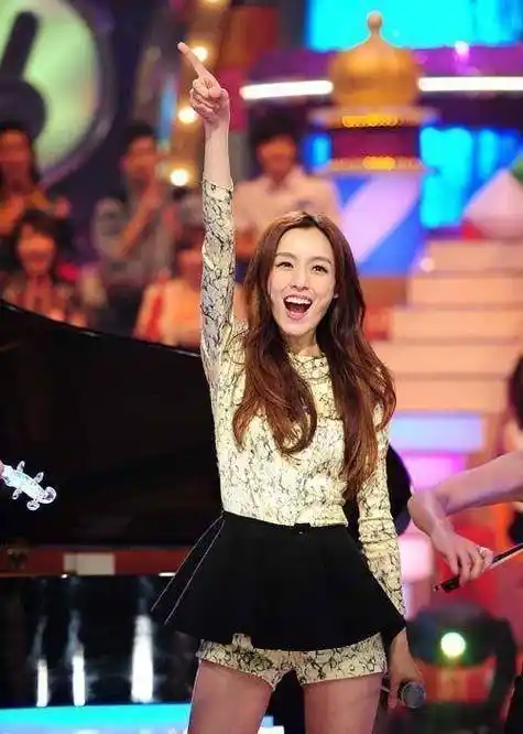 原创范玮琪跟小s是怎么了都为大s麾下七仙女的成员关系这么差