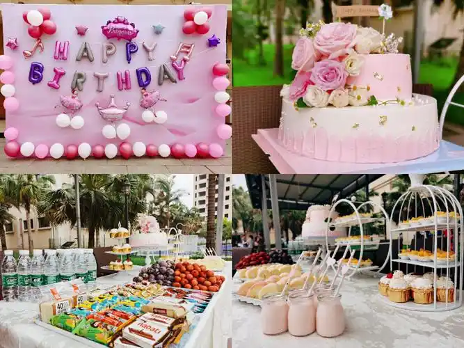 公司2020年第三季度员工生日会圆满落幕