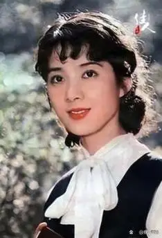 龚雪在80年代凭借着她那风华绝代的容貌,惊艳了整个世界,为美的概念