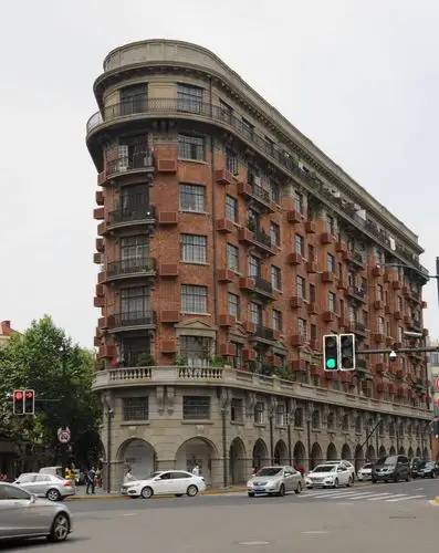 悠游四方(武康路掠影20200619)