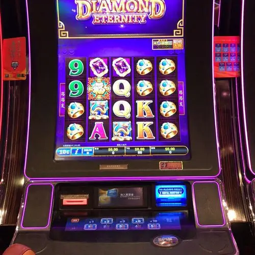 台湾触摸屏赌场赌博游戏老虎机柜出售