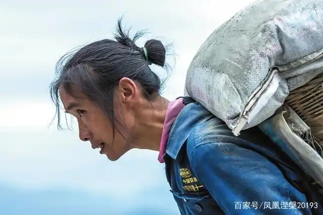 「诗歌」不要让父母依旧辛劳