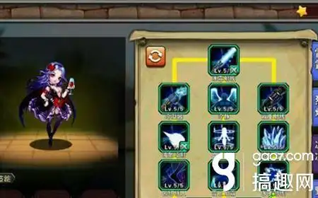 [超级英雄攻略]超级英雄冰系英雄技能攻略详解