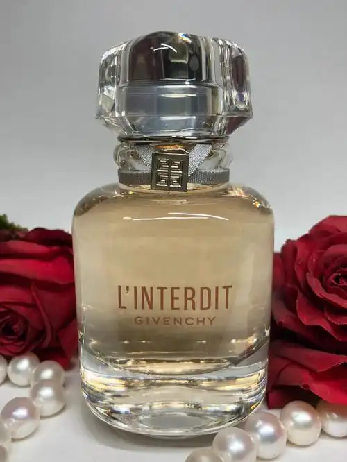 纪梵希心无禁忌淡香水50ml