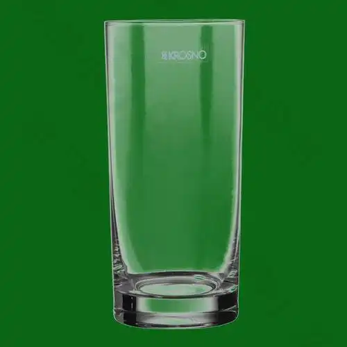 使用ps抠透明的玻璃杯