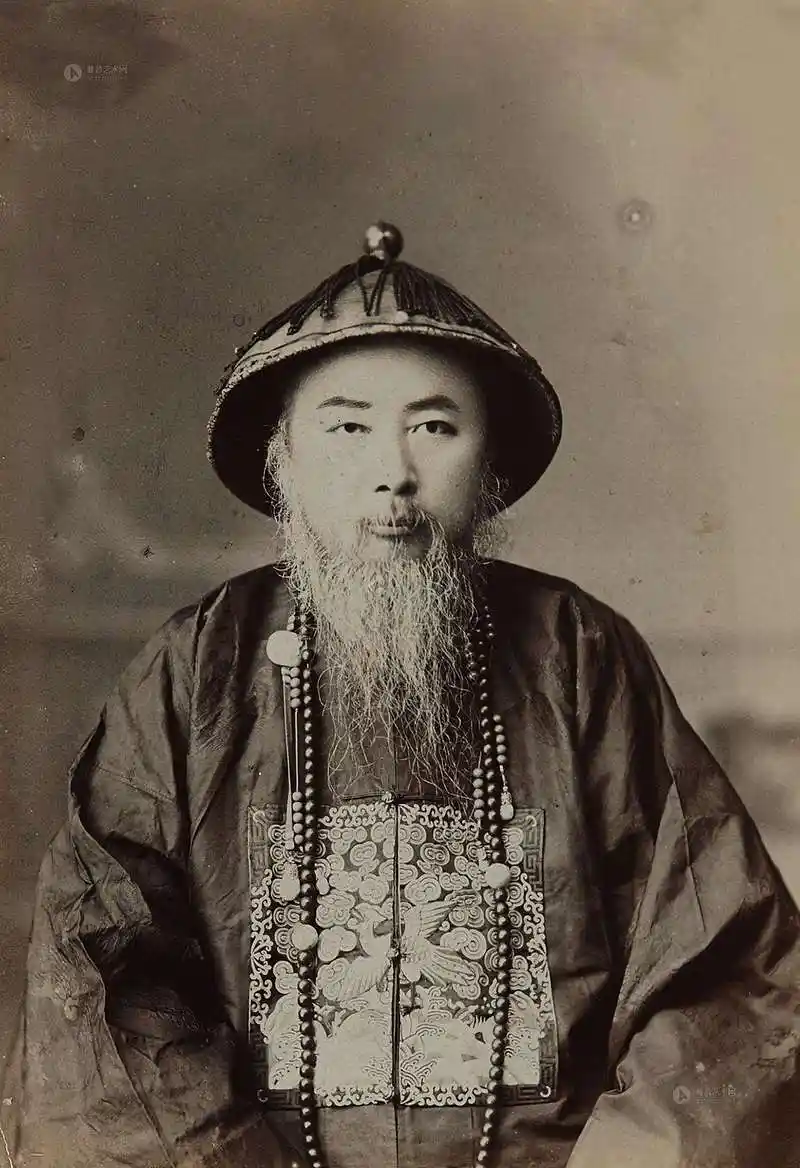 咸鱼聊历史:与大家聊聊张勋复辟这件事