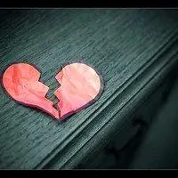 心碎的头像图片大全痛到心碎的头像伤感图片