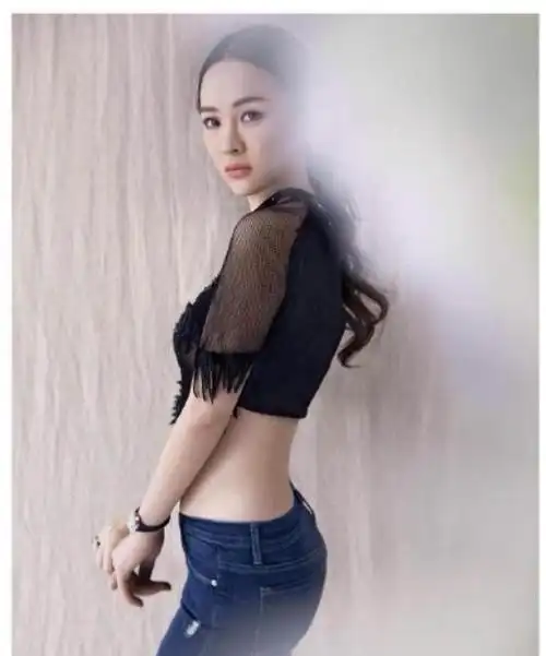 女星孕照大集合,胖到惨不忍睹!