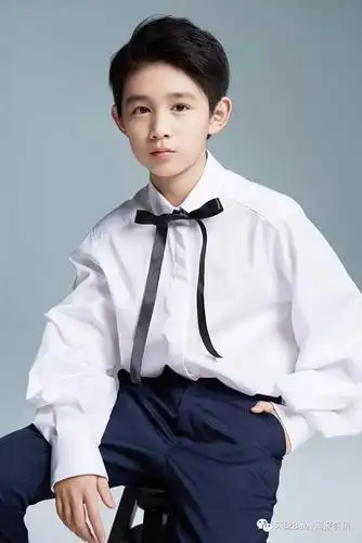 9岁出演贾樟柯导演的电影,这是一位值得期待的实力派童星!