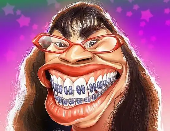 情人节感悟:为什么丑女多作怪