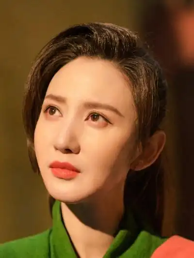 《沙海》张萌–苏难