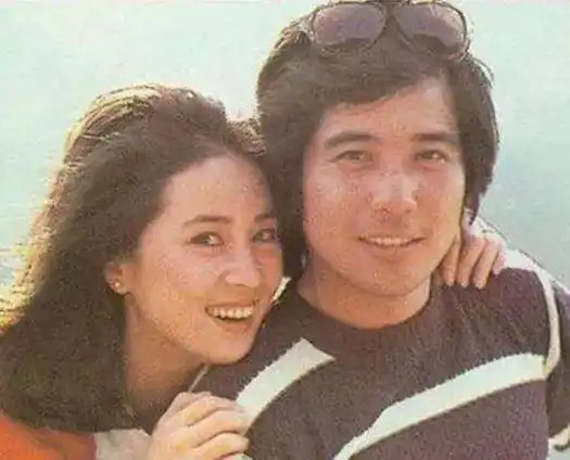 邵乔茵千金小姐下嫁秦汉因林青霞插足离婚单身数年活成女王