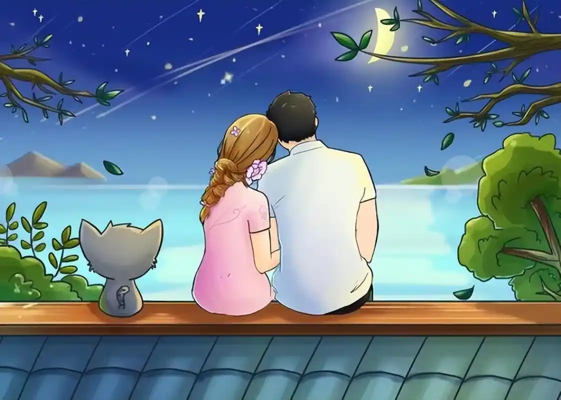 揭秘夫妻真正的恩爱关键,让你一眼看穿家庭内的个地方!