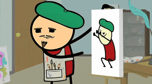 gif动图已经30岁了,我们为何对它如此上瘾?