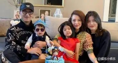 "丑基因"有多强大?找个神仙老婆也无法拯救,换个老婆也没用